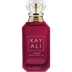 Kayali Lovefest Burning Cherry | 48 EdP 10ml